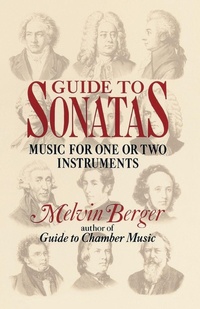 Enlarge image Cover: Guide to Sonatas - Anchor Books