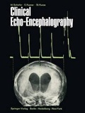 Cover: Clinical Echo-Encephalography - Springer
