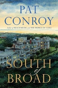 Enlarge image Cover: South of Broad - Nan A. Talese
