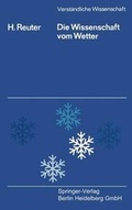 Cover: Die Wissenschaft Vom Wetter - Springer