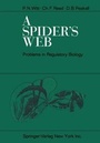 Cover: A Spider's Web - Springer