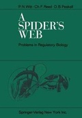 Cover: A Spider's Web - Springer