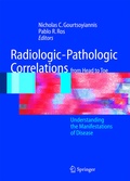 Cover: Radiologic-Pathologic Correlations from Head to Toe - Springer