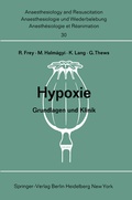 Cover: Hypoxie - Springer