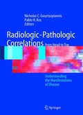 Cover: Radiologic-Pathologic Correlations from Head to Toe - Springer