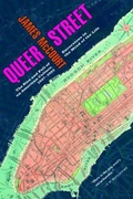 Cover: Queer Street - WW Norton & Co