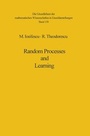 Cover: Random Processes and Learning - Springer