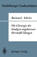 Bild: Die Chirurgie der h&auml;ufigen angeborenen Herzmi&szlig;bildungen - Springer