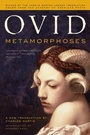 Cover: Metamorphoses - WW Norton & Co