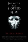 Cover: The Battle That Stopped Rome - WW Norton & Co