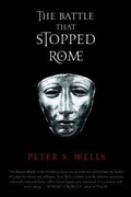 Cover: The Battle That Stopped Rome - WW Norton & Co
