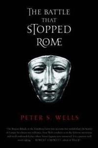Enlarge image Cover: The Battle That Stopped Rome - WW Norton & Co