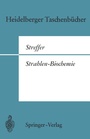 Cover: Strahlen-Biochemie - Springer