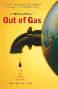 Enlarge image Cover: Out of Gas - WW Norton & Co