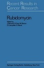 Cover: Rubidomycin - Springer