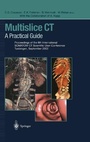 Cover: Multislice CT - Springer