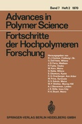 Cover: Heat Capacities of Linear High Polymers - Springer