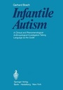 Cover: Infantile Autism - Springer