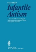 Cover: Infantile Autism - Springer
