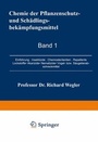 Bild: Chemie der Pflanzenschutz- und Schädlingsbekämpfungsmittel - Springer