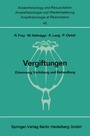 Cover: Vergiftungen - Springer