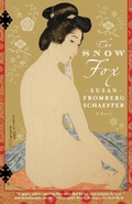 Cover: The Snow Fox - WW Norton & Co