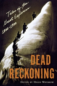 Enlarge image Cover: Dead Reckoning - WW Norton & Co