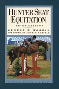 Cover: Hunter Seat Equitation - Bantam Books