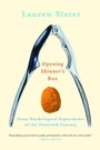 Cover: Opening Skinner's Box - WW Norton & Co