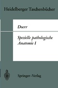 Cover: Spezielle pathologische Anatomie I - Springer