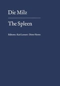 Cover: Die Milz / The Spleen - Springer