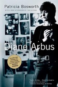Cover: Diane Arbus - WW Norton & Co