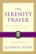 Cover: The Serenity Prayer - WW Norton & Co