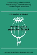 Cover: Intensivtherapie beim septischen Schock - Springer