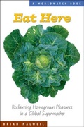 Cover: Eat Here - WW Norton & Co