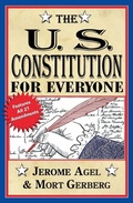 Cover: The U.S. Constitution for Everyone - Perigee Books,U.S.