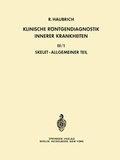 Cover: Klinische Rontgendiagnostik Innerer Krankheiten - Springer