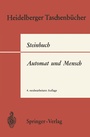 Cover: Automat und Mensch - Springer