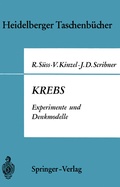 Cover: Krebs - Springer