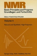 Cover: Natural and Synthetic High Polymers - Springer