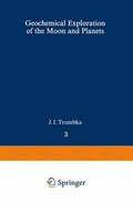 Cover: Geochemical Exploration of the Moon and Planets - Springer