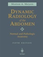 Cover: Dynamic Radiology of the Abdomen - Springer