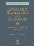 Cover: Dynamic Radiology of the Abdomen - Springer