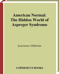 Enlarge image Cover: American Normal - Copernicus