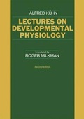 Cover: Lectures on Developmental Physiology - Springer