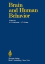 Cover: Brain and Human Behavior - Springer