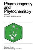 Cover: Pharmacognosy and Phytochemistry - Springer