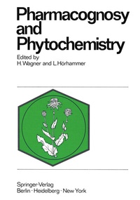 Abbildung von: Pharmacognosy and Phytochemistry - Springer