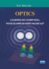 Abbildung von: Optics - Springer