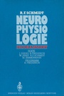 Cover: Neurophysiologie programmiert - Springer